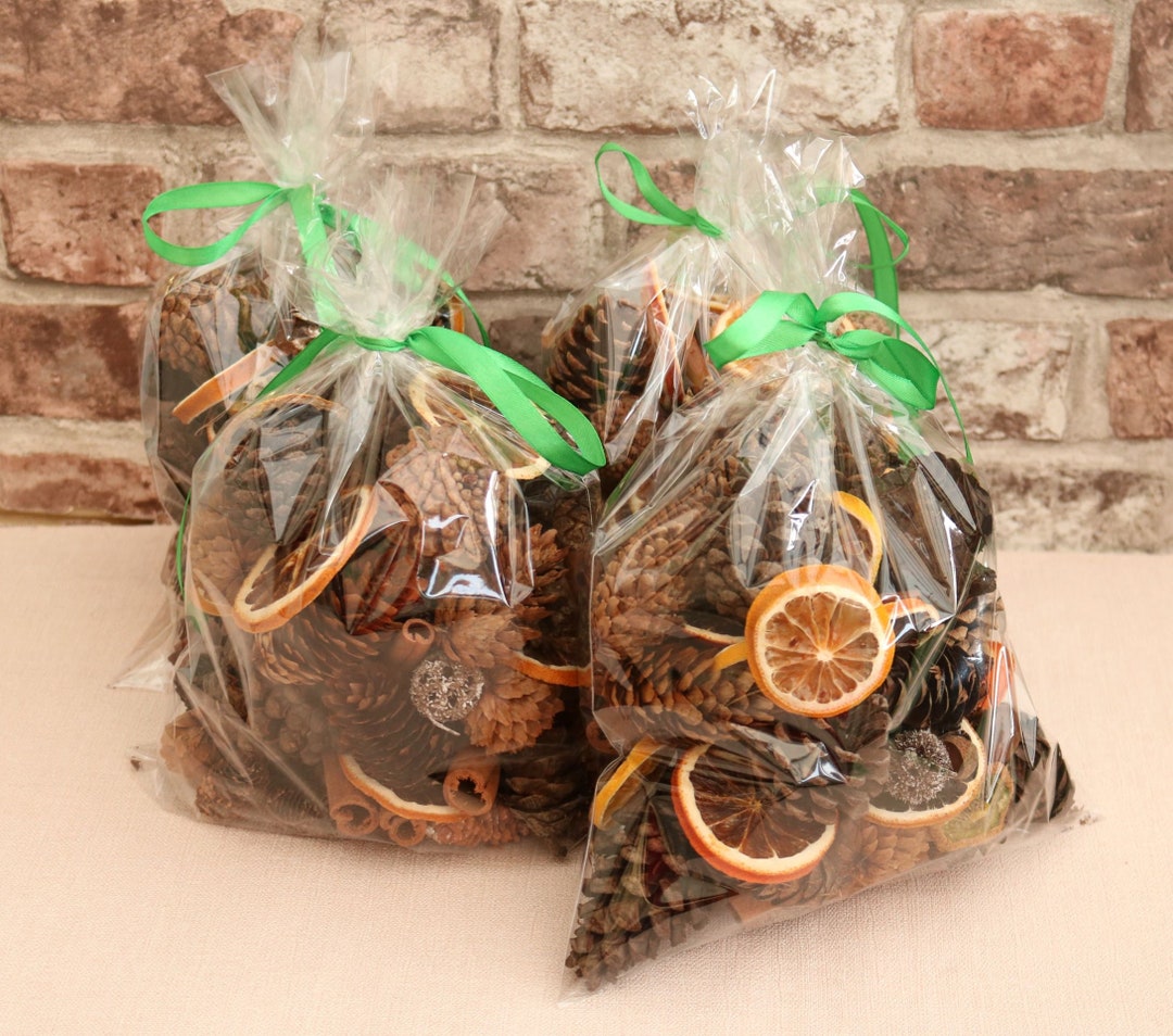 Handmade Potpourri Etsy UK