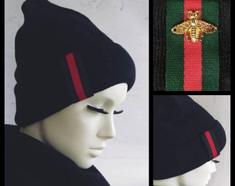 gucci snow hat
