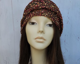 UNIVERSAL Accessory for women and girls Scarf bandana Neckerchief Shawl for church Triangle shawl for any occasion Christmas gift for her
