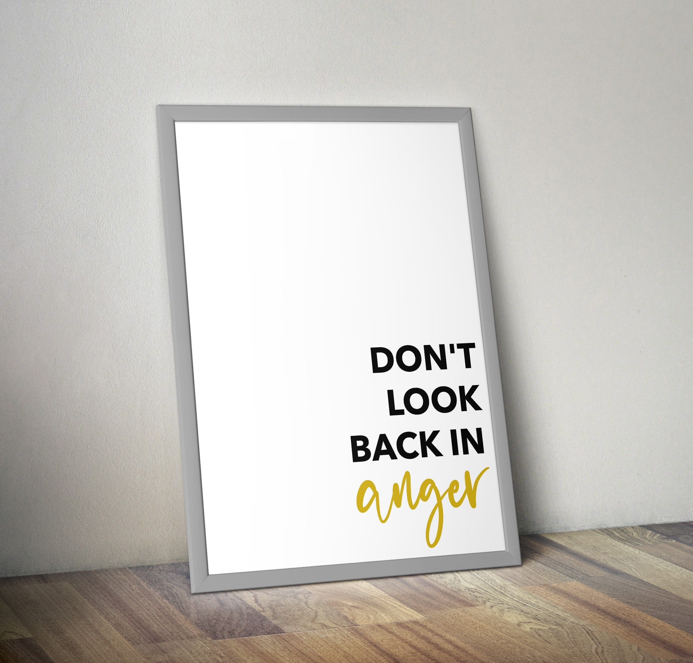 Don t look back песня. Don't look back in anger. Песня don’t look back. Don t look back песня. Don't look back in anger.