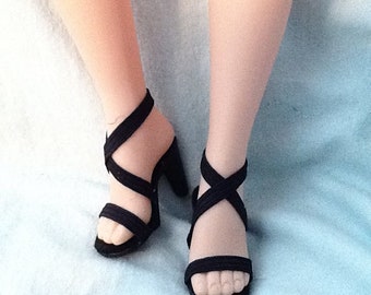 baby doll heels