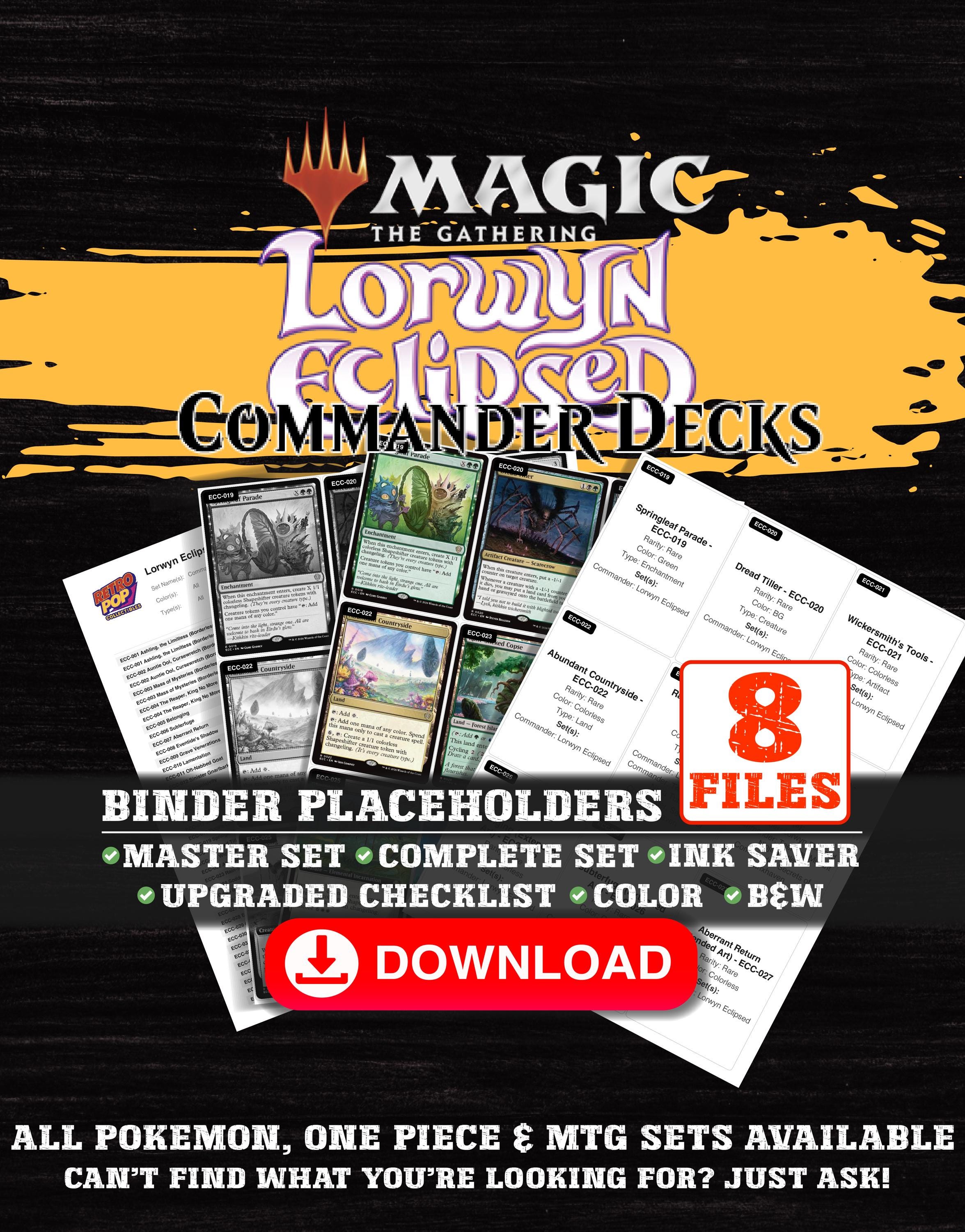 mtg custom checklist card Magic: the Gathering - Shadows Over Innistrad (CH1) (CH1/297) Shadows over Innistrad Tokens Type Custom Foundations Jumpstart Decklists -
