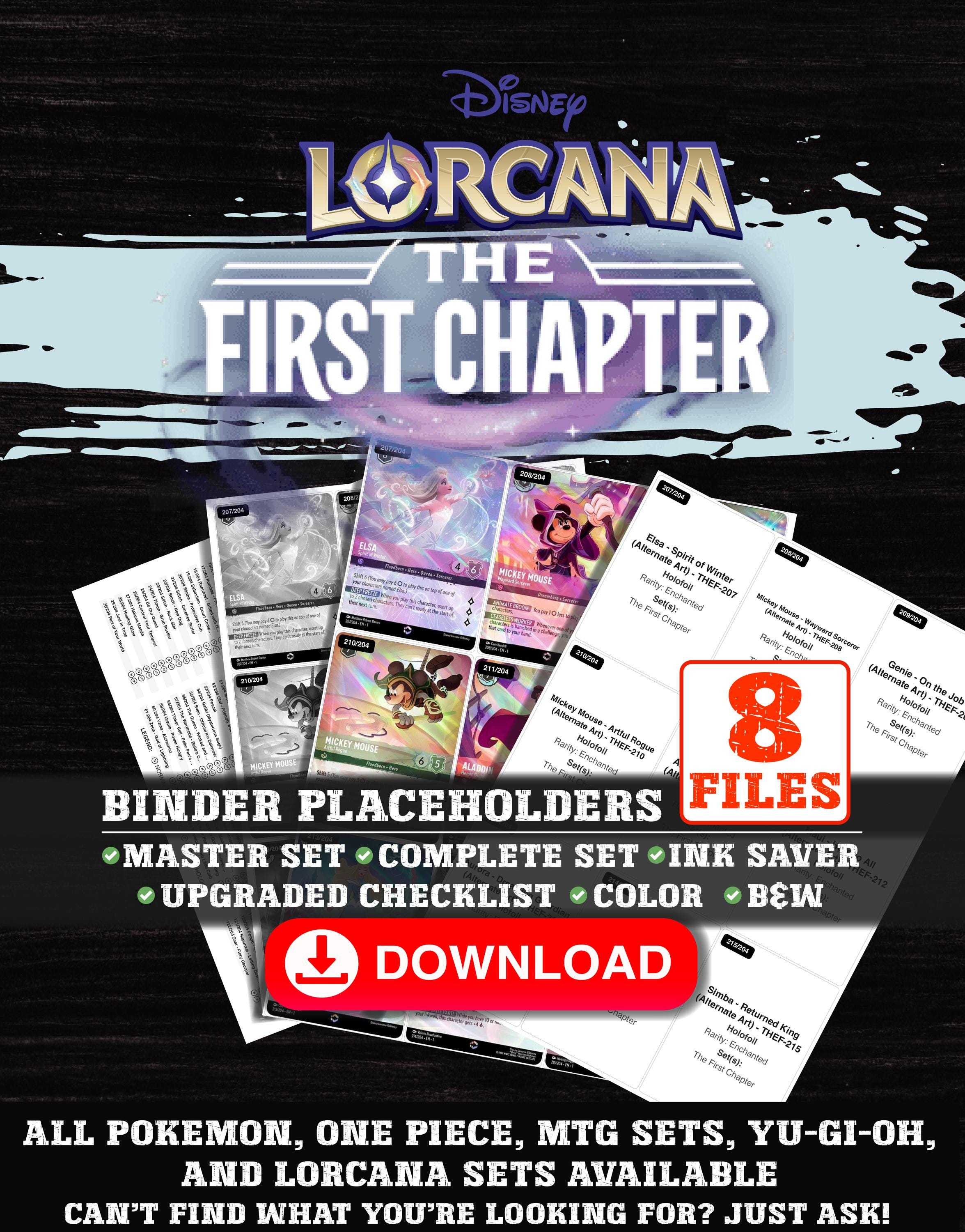 Lorcana - Etsy 日本