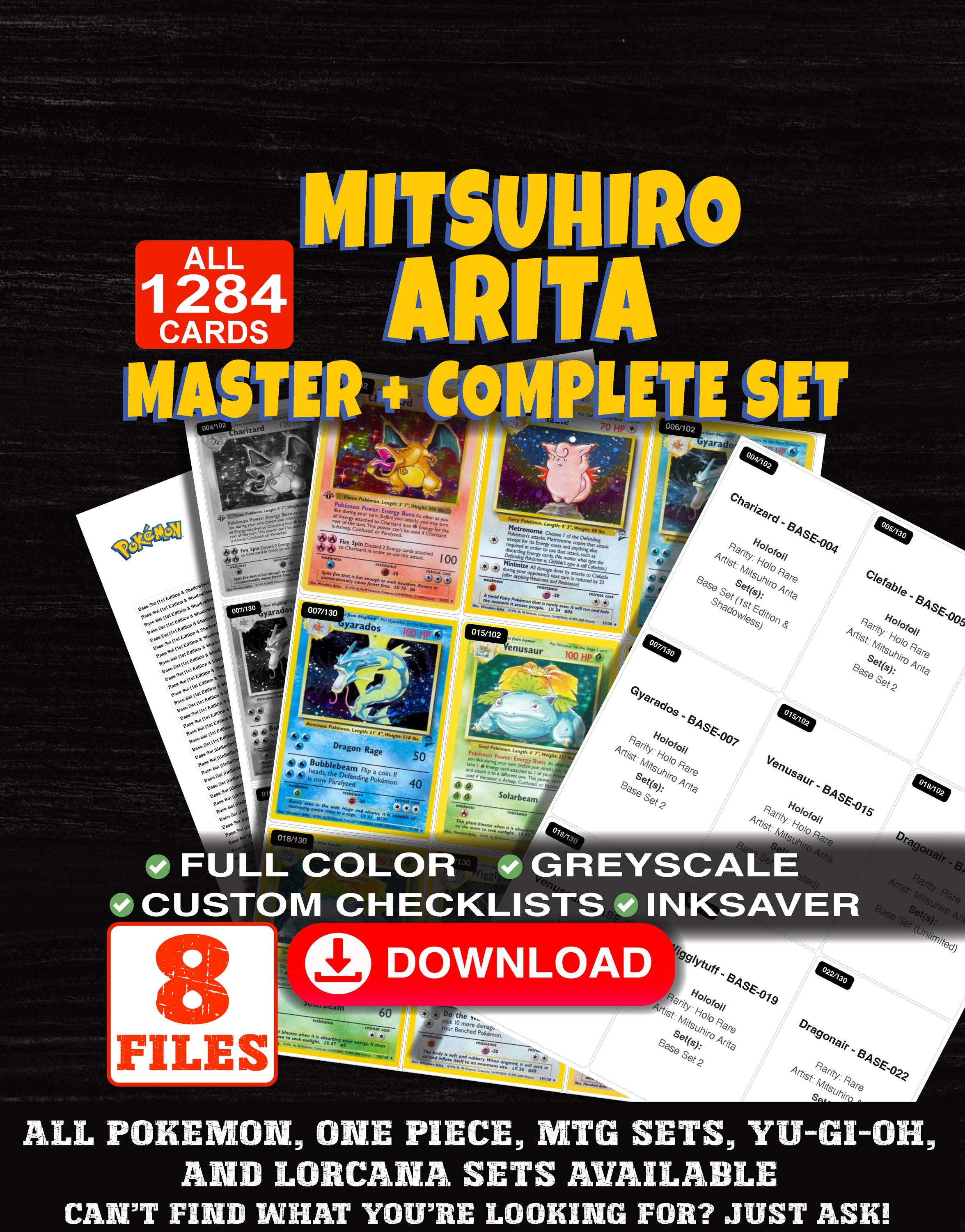 Mitsuhiro arita - Etsy 日本