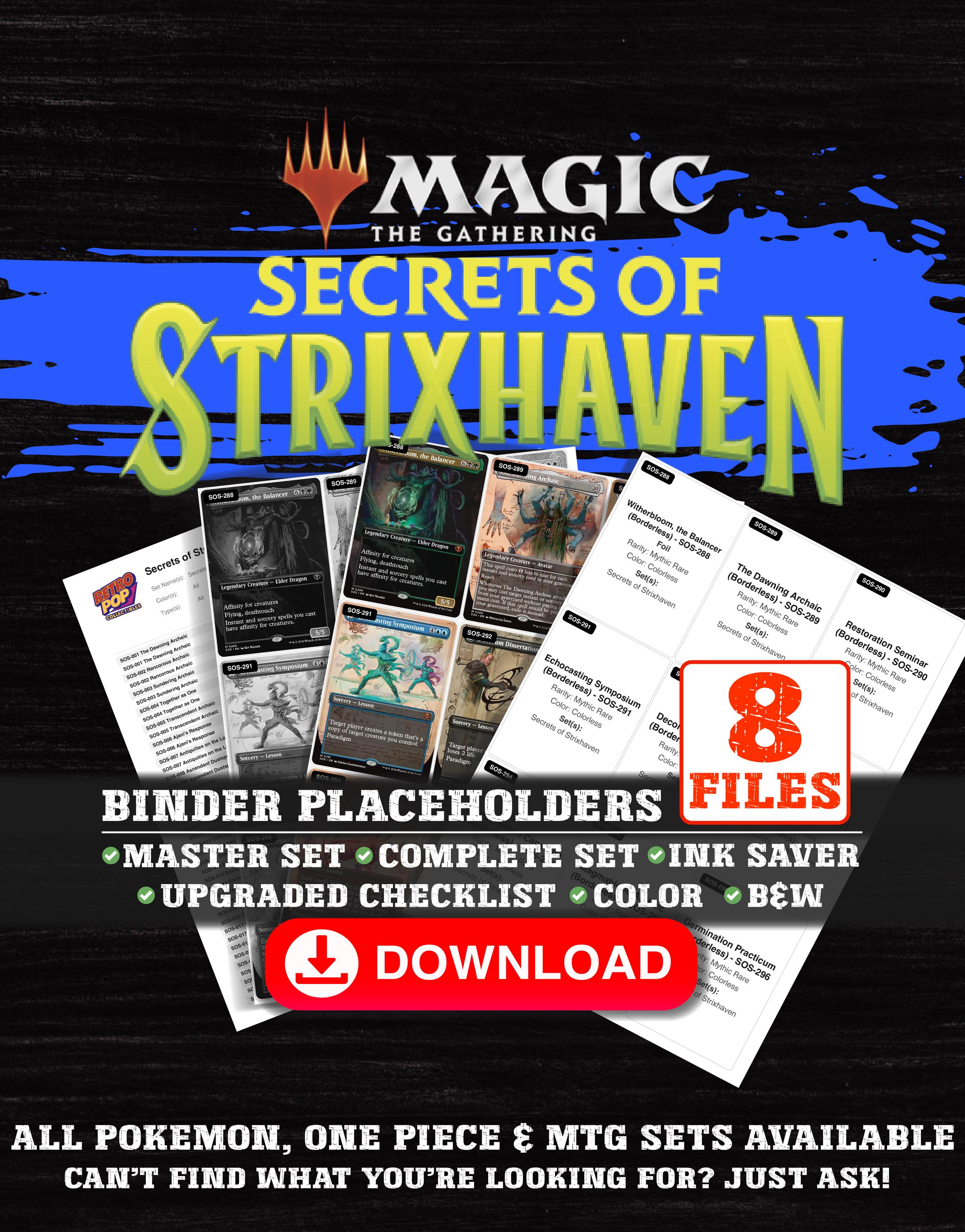 mtg custom checklist card Magic Cards: SHADOWS OVER INNISTRAD Common (You can mark this card to represent a double Checklist Card | Innistrad |