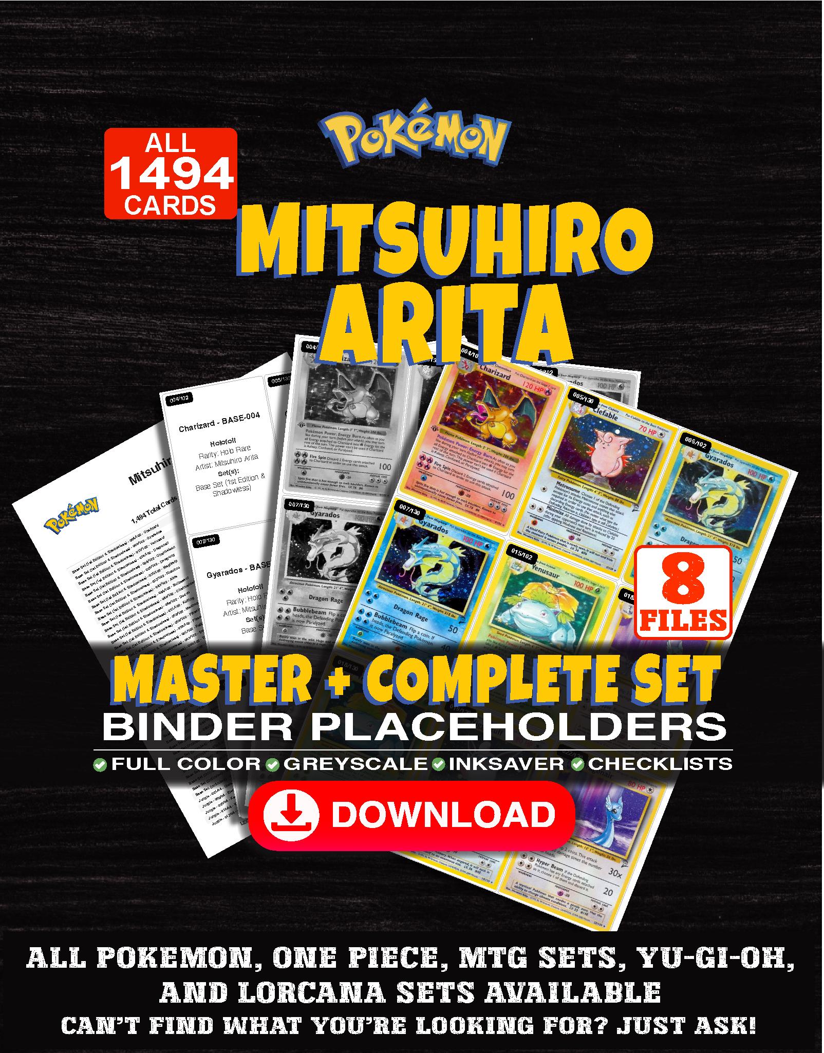 Mitsuhiro arita - Etsy 日本