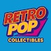 TheRetroPopCo store logo