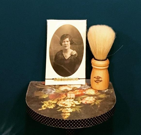 Carte-Bracelet Personnalisée