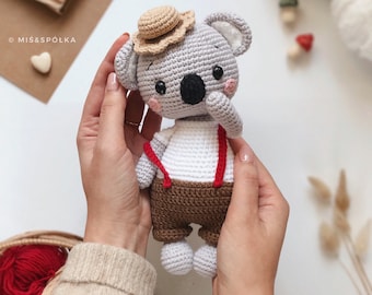 Koala Charlie