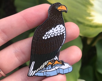 原画 『 ハーピーイーグル 』アクリル水彩画 絵画 アート イラスト 鷲 原画 『 ハーピーイーグル 』アクリル水彩画 絵画 アート