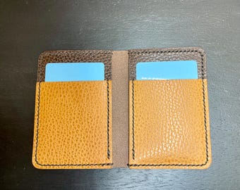 Bifold Card Wallet