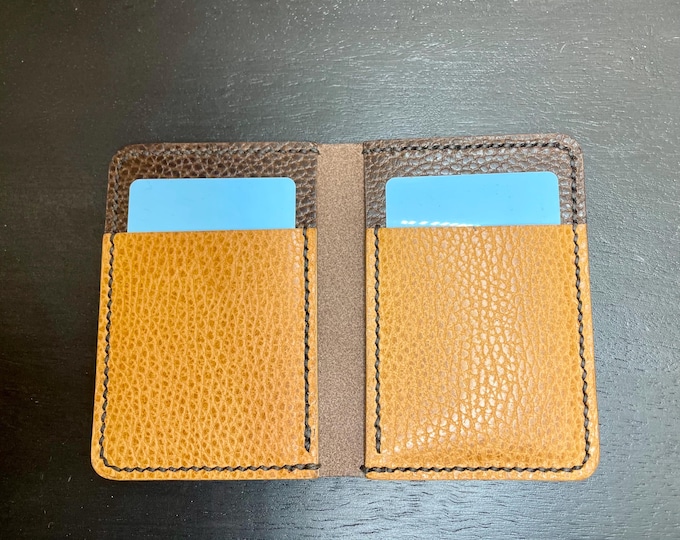 Bifold Card Wallet