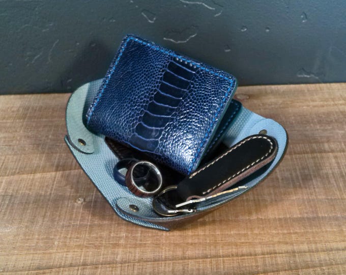 Small Valet Tray