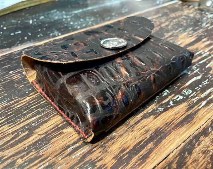 Made to Order Mini Bag