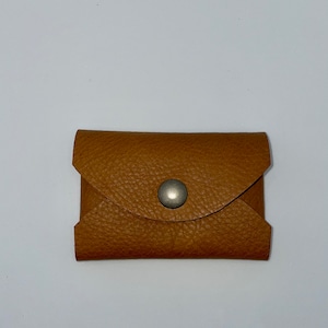 Custom Card Holder