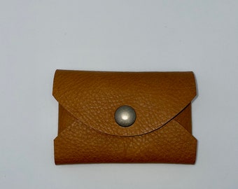 Custom Card Holder