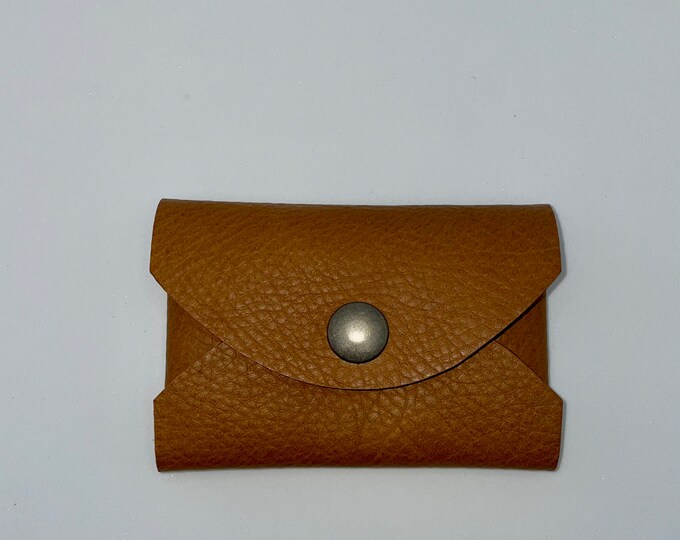 Custom Card Holder