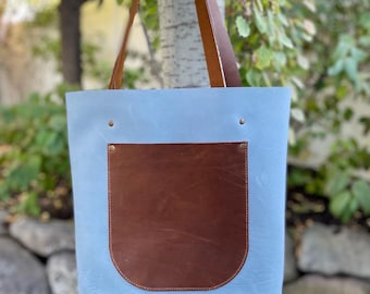 Sam Bucket tote