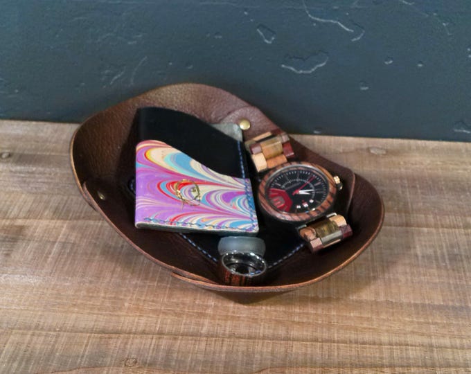 Small Valet Tray