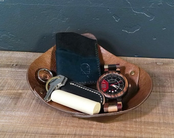 Small Valet Tray