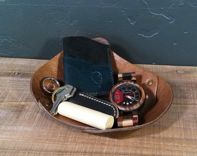 Small Valet Tray