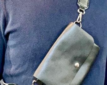 Cross Body Bag