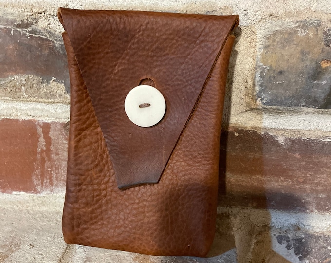 Belt pouch