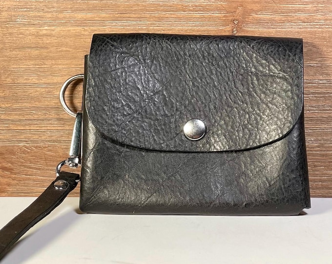 Mini Wristlet Clutch Bag
