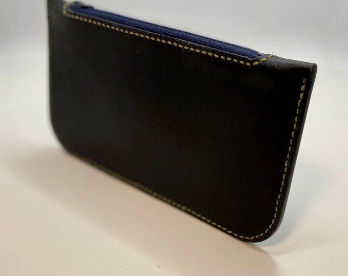 Small Leather bag
