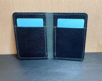 Bifold Card Wallet