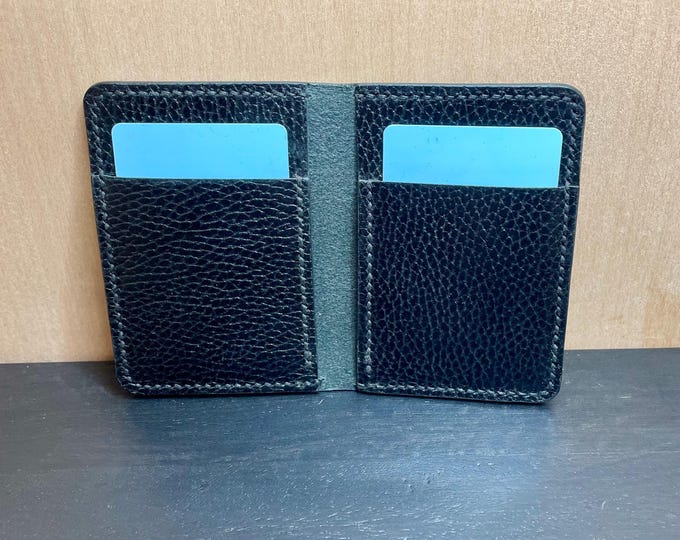 Bifold Card Wallet