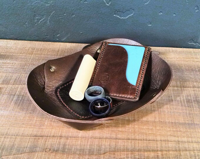 Small Valet Tray