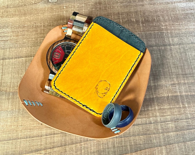 Minimalist Card Wallet 2.0