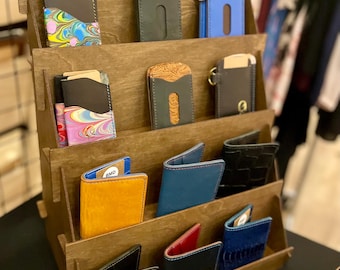 Custom Made Wallet