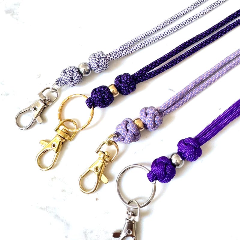 Lanyard Necklace Etsy lanyard-necklace-etsy