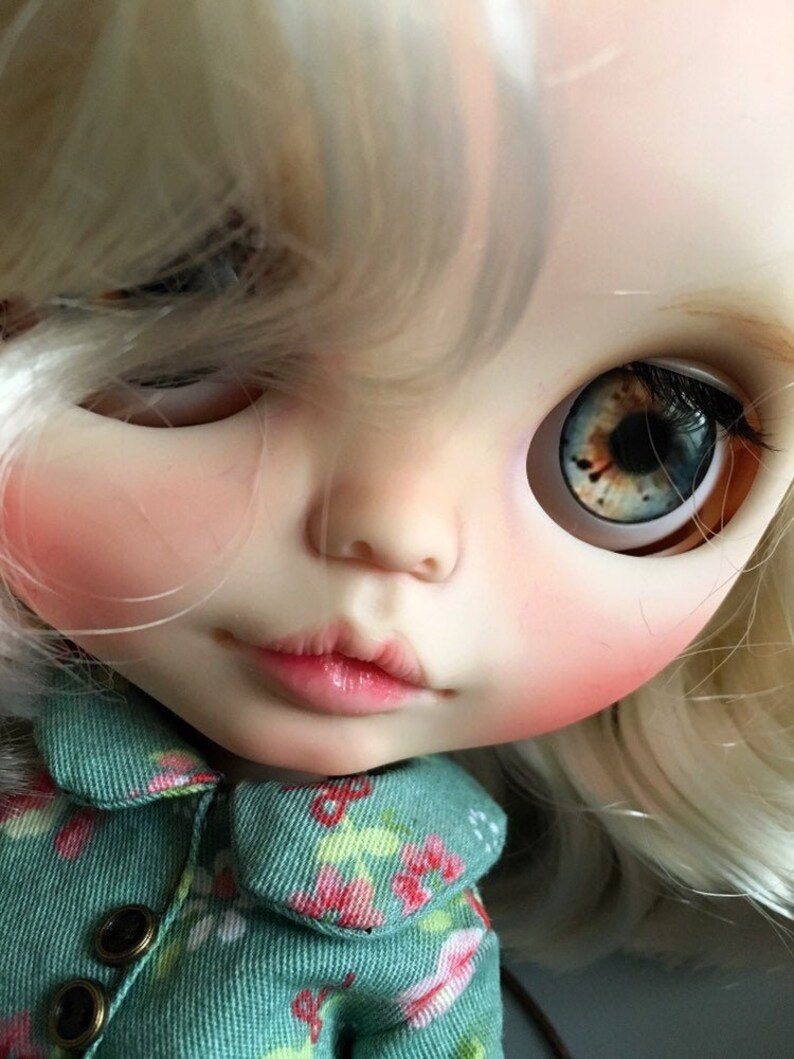 custom blythe etsy