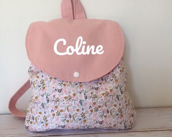 Sac A Dos Enfant Sac A Dos Creche Fille Sac A Dos Creche Etsy Sac A Dos Enfant Sac A Dos Creche Fille Sac A Dos Creche Etsy