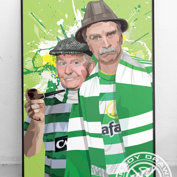 Still Game Gifts - 60+ Gift Ideas for 2023