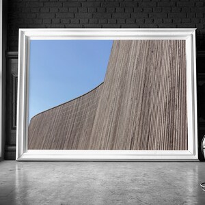 Architectural Prints, Architecture Print, Abstract Print, Urban Poster, Building Print, Wall Art | Home Decor | Wall Decoration | Wall Art