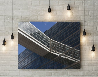Architektur Drucke, Architektur Druck, Stadt Poster, Kopenhagen Poster, Gebäude Druck, Wandkunst | Wohndeko | Wanddeko | Wandkunst