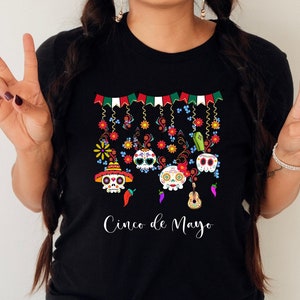 Cinco De Mayo shirt,Cinco De Mayo fiesta gift,Mexican fiesta shirt,5th of May shirt,Mexican party shirts,Mexican shirts,Mexican gifts