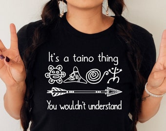 Taino Puerto rico shirt,Puerto Rico tshirt,Puerto Rico shirt women,Boricua Shirt,Puerto Rico Gifts,Taino shirt,Tanio indigenous,Taino tee