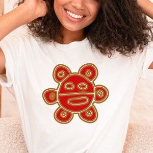 Sol Taino Puerto rico shirt,Puerto rican tshirt,Puerto Rico shirt,Puerto Rican symbol tee,Boricua Shirt,Puerto Rico Gift,Latina shirt