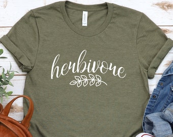 Vegan Shirt,Herbivore shirt,Powered By Plants Shirt,Run on Veggies,Vegan shirt women,Plant Based,Vegetarian Shirt,Vegan vibes,Unisex tee
