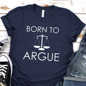 Law School Graduation Gift,Law school graduation party,Law school gift,Law student gift,Lawyer gift women,Lawyer gift,Born to argue image 1