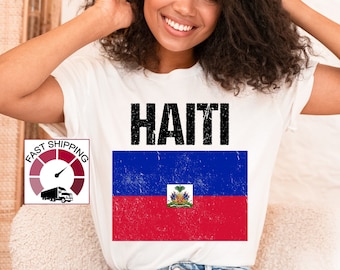 Haiti flag shirt,Haiti shirt,Haiti Flag day shirt,Haitian shirt,Haiti clothing,Haitian shirt women,Haitian shirt men,Haitians Flag Pride