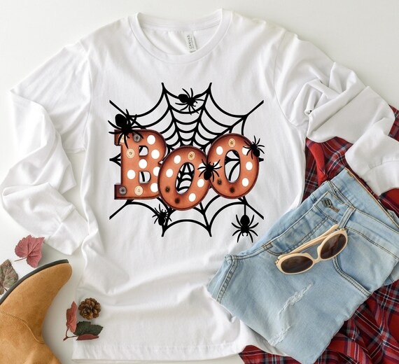 cute ladies halloween shirts