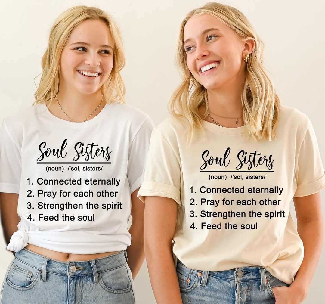 Soul sister camisetas hombre new arrivals