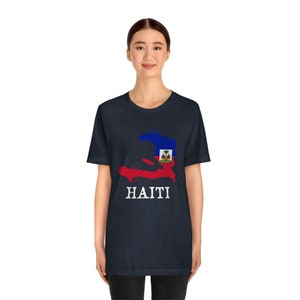 Haitian shirt,Haitian gift,Haiti shirt,Haiti map shirt,Haiti flag shirt,Haiti shirt women,Haiti shirt men,Haitian gift,Haiti gift,Haiti tee image 5