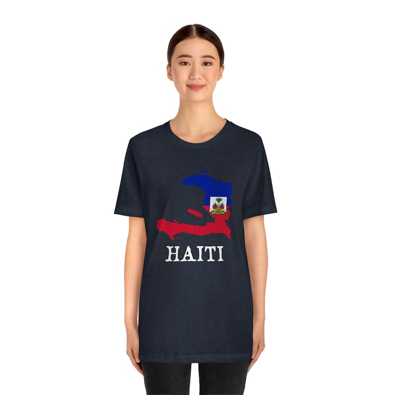Haitian shirt,Haitian gift,Haiti shirt,Haiti map shirt,Haiti flag shirt,Haiti shirt women,Haiti shirt men,Haitian gift,Haiti gift,Haiti tee image 5